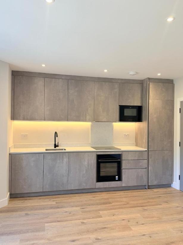 Main image of property: Otterburn House, 8 Bromley Road, Beckenham, London, BR3 5JE