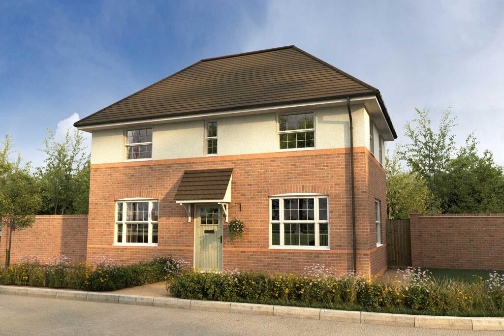 Main image of property: Cheltenham Road,
Evesham,
WR11