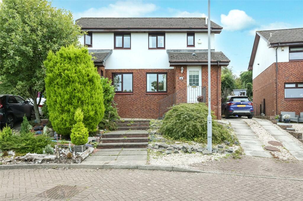 Main image of property: Wardlaw Crescent, Loans, Troon, South Ayrshire, KA10