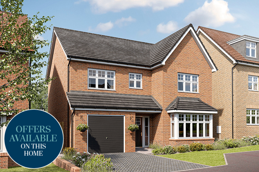 Main image of property: High Spen,
Rowlands Gill,
Gateshead,
NE39 2BX