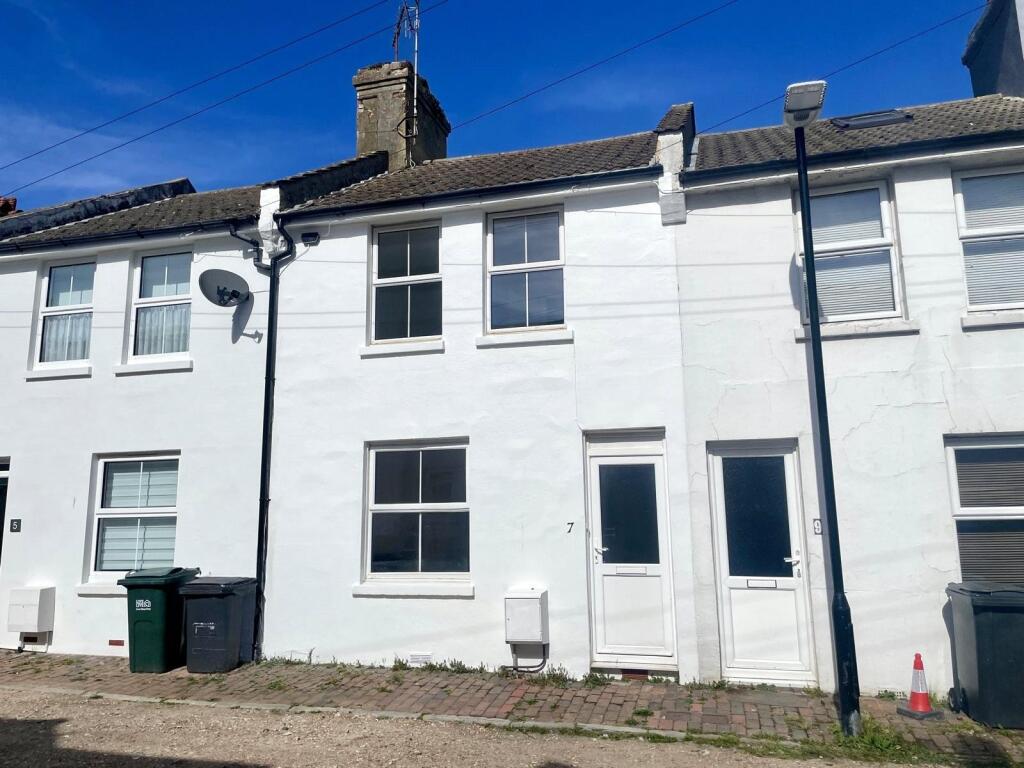 Main image of property: Bath Road, Little Chelsea, Eastbourne, BN21