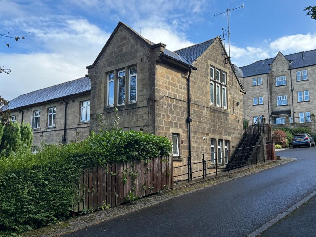 Main image of property: Deaconess Court, Ilkley, LS29