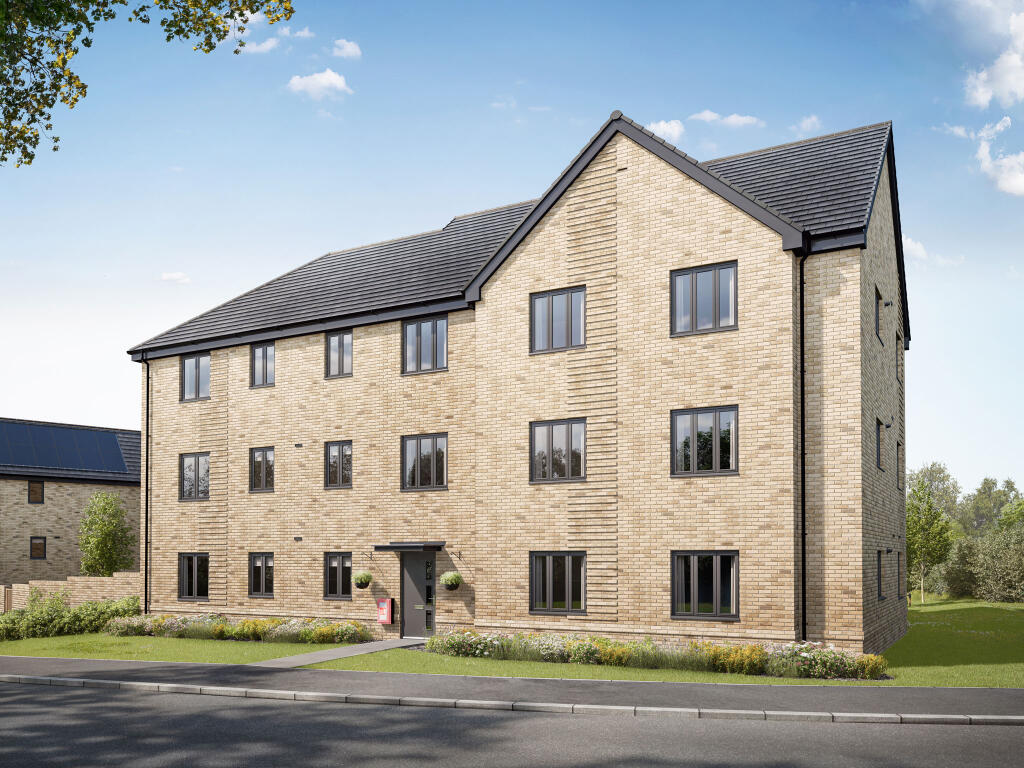 Main image of property: Bluebell Way,
Whiteley,
Fareham,
PO15 7PF