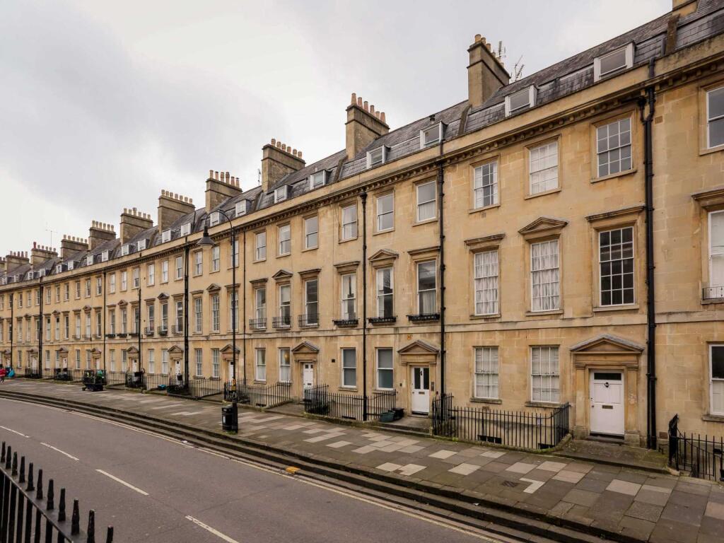 Main image of property: The Paragon, Bath
