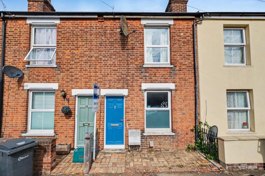 Main image of property: Grove Road, Old Moulsham, Chelmsford, CM2