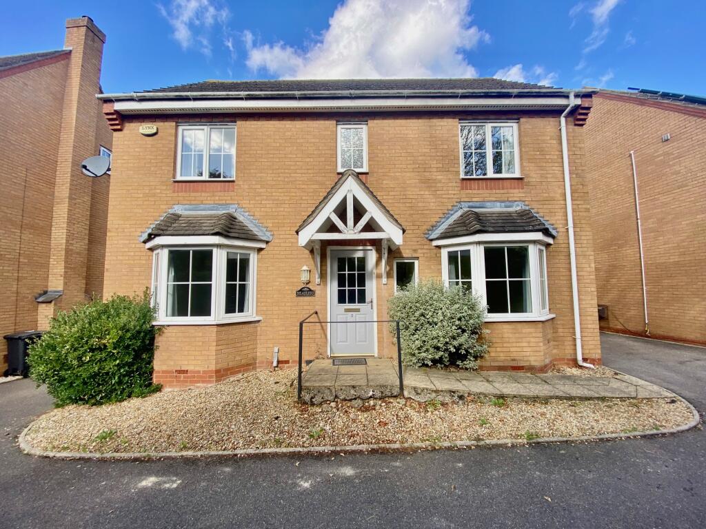 Main image of property: Buckthorn Road, Hampton Hargate, Peterborough