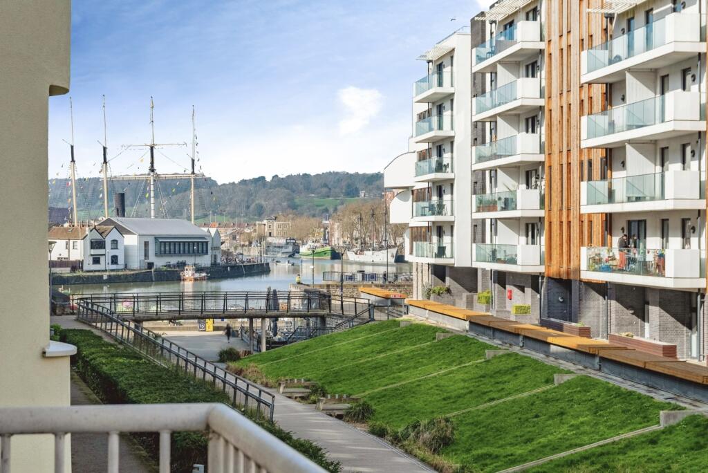 Main image of property: Hannover Quay, Bristol, BS1