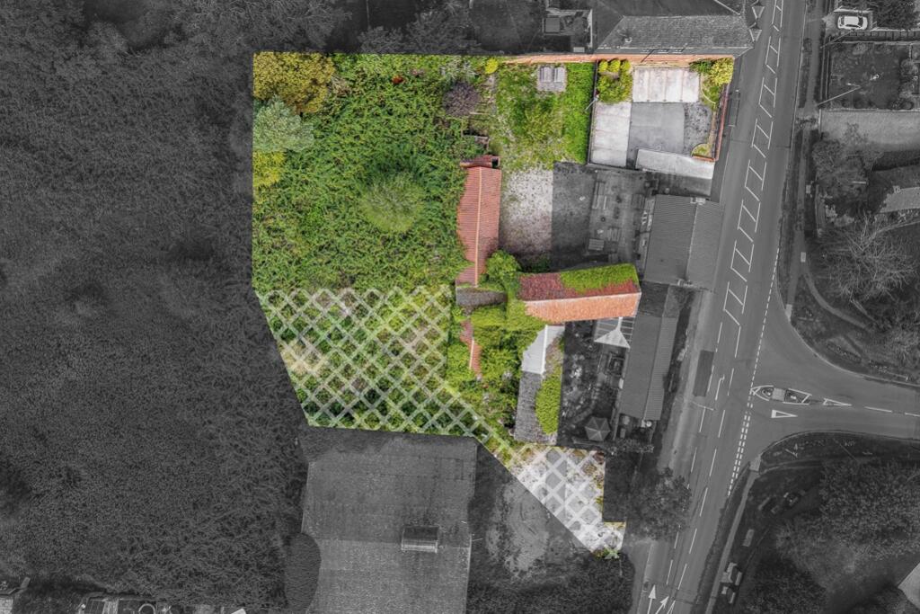 Main image of property: Land to the Rear of Manor Farm, High Street, Messingham, Scunthorpe, South Humberside, DN17