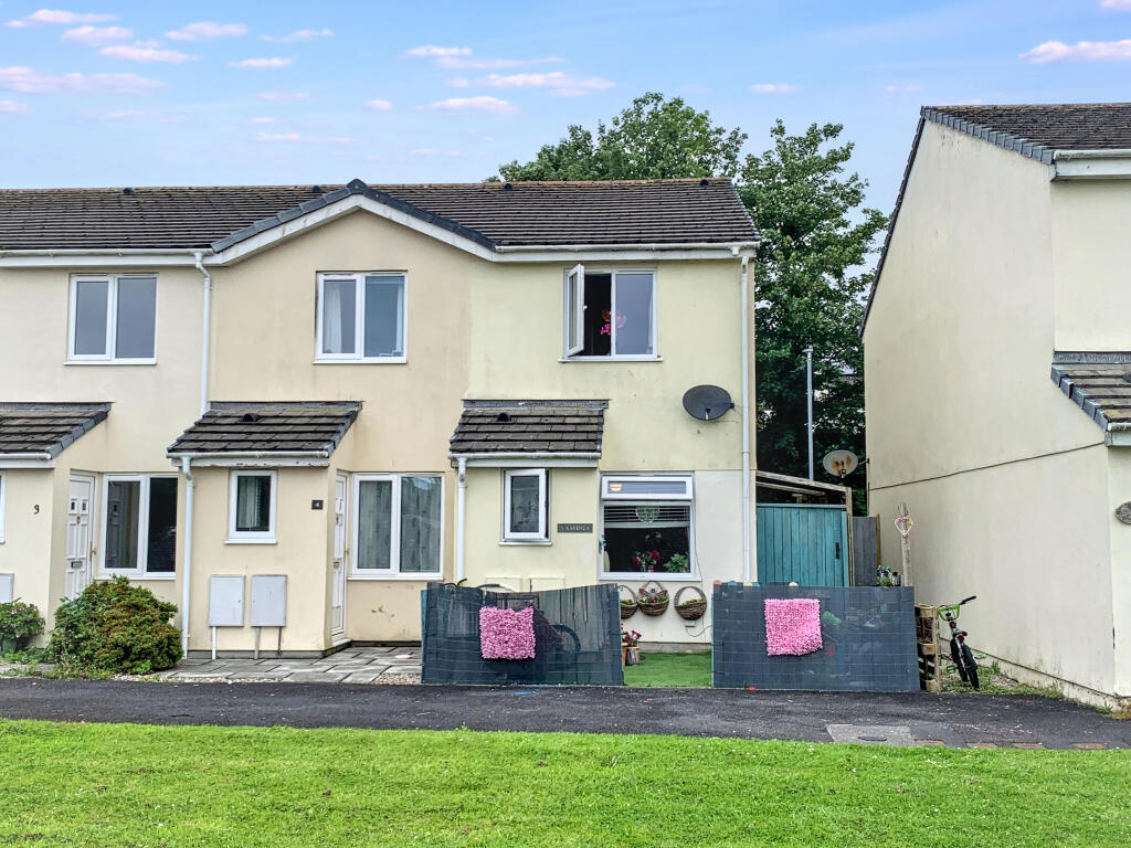 Main image of property: Doubletrees Court, St Blazey, Cornwall