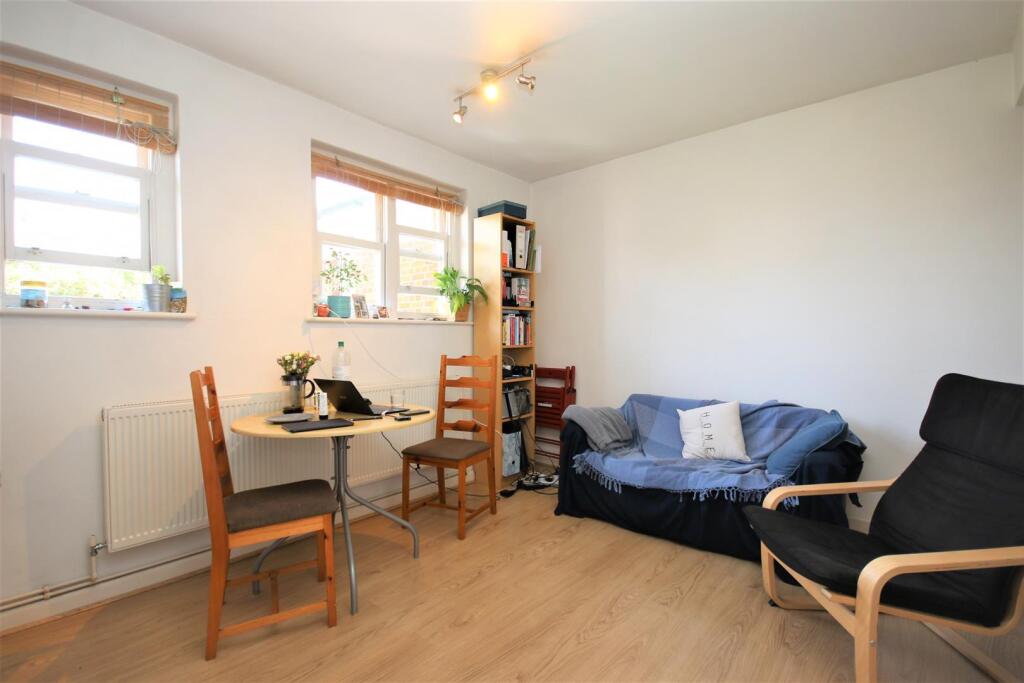 Main image of property: Highbury Grange, N5 2PA