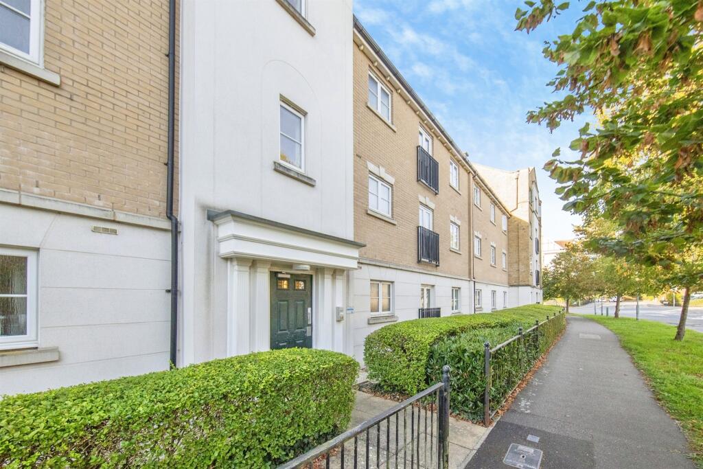 Main image of property: Tufnell Way, Colchester