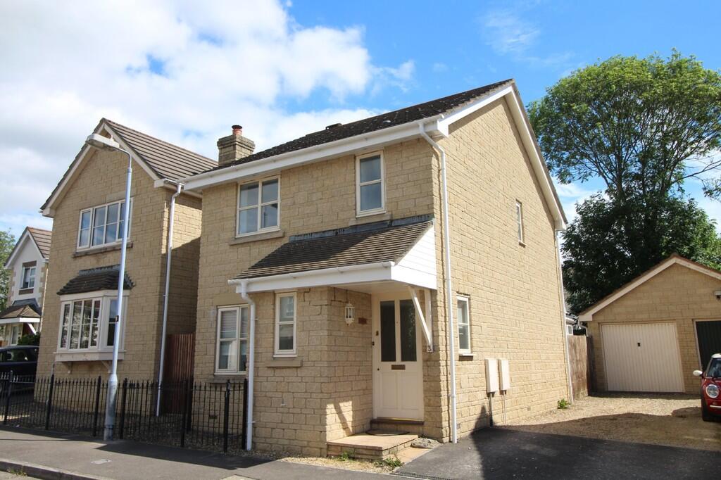 Main image of property: Meadowsweet Drive, Calne