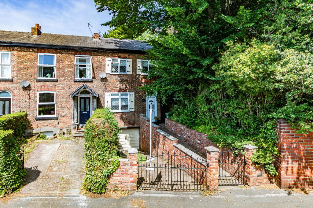 Main image of property: Carrington Road, Flixton, Manchester, M41