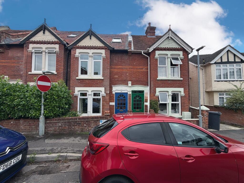 Main image of property: Belle Vue Road, Salisbury