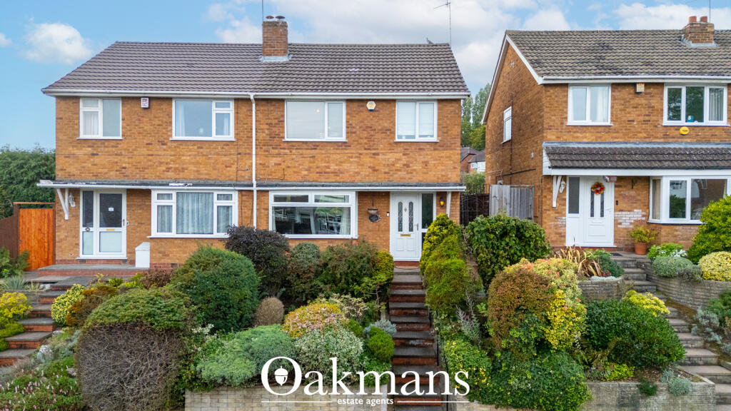 Main image of property: Church Hill, Birmingham, B31