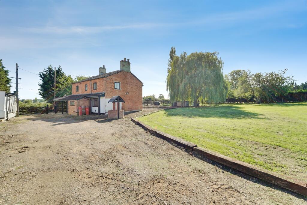 Main image of property: Rushden Road, Sharnbrook, Bedford