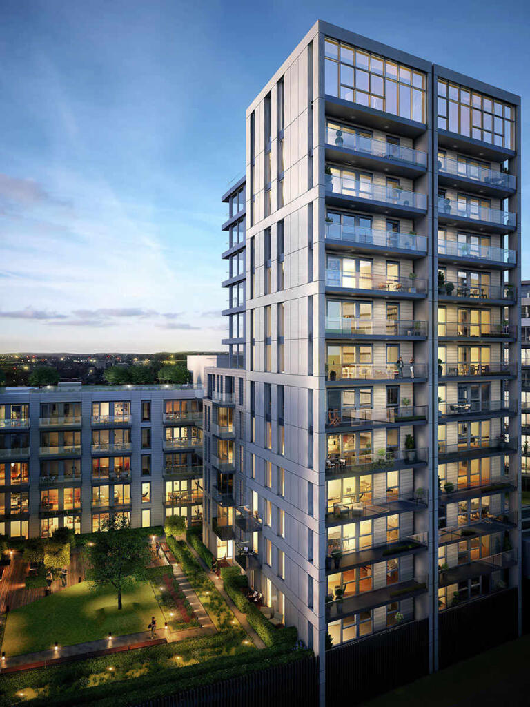 Main image of property: Lancaster House, 47 Beadon Road, London, W6