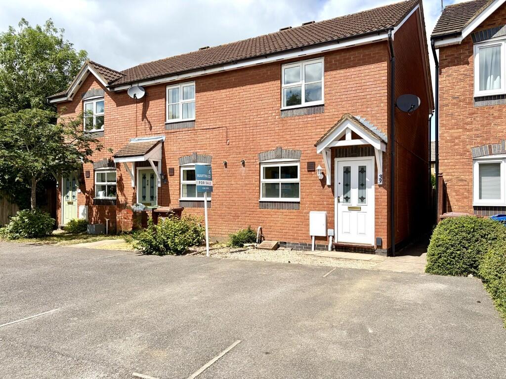 Main image of property: Wellington Avenue