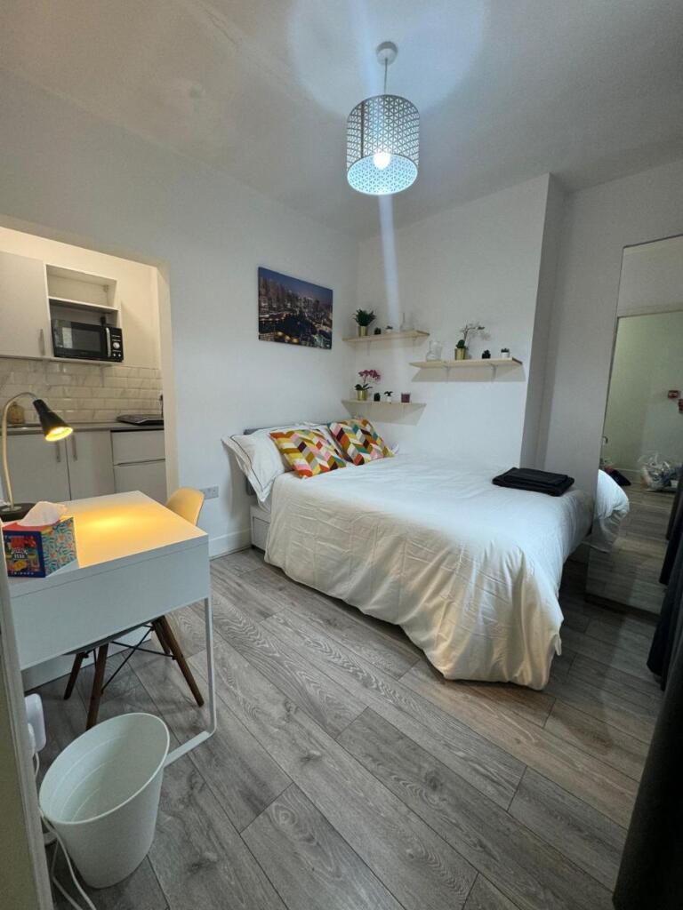 Main image of property: Camden High Street, London, NW1