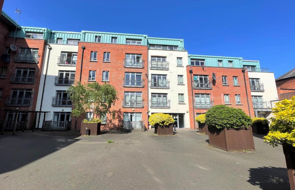 Main image of property: Beauchamp House, Greyfriars Road City Centre Coventry