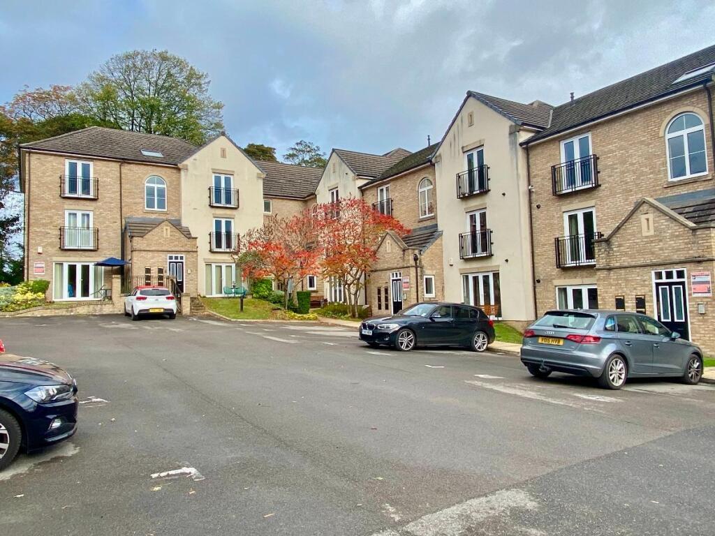 Main image of property: Sycamore Court, 142 chelsea Rd, Sheffield, S11 9BN