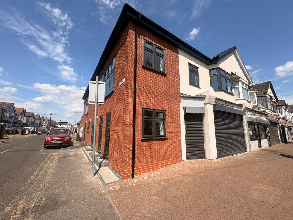 Main image of property: Reede Road, Dagenham, Barking And Dagenham