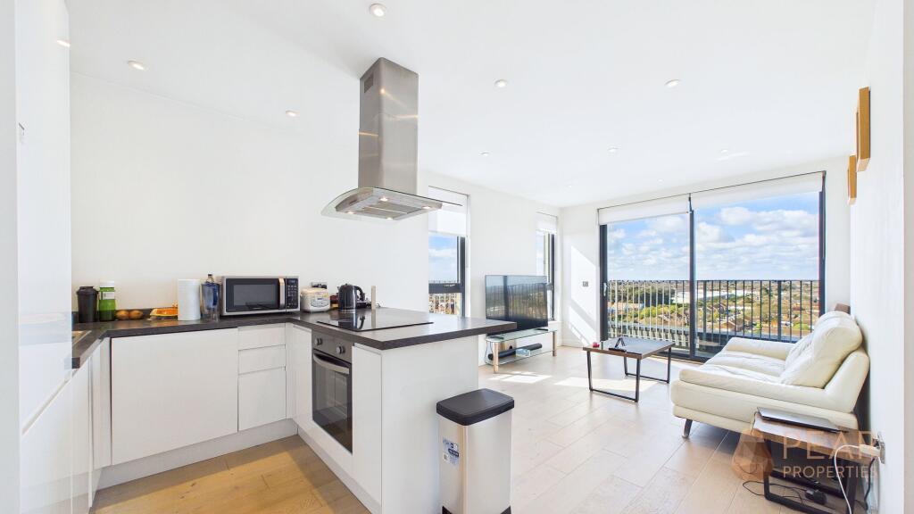 Main image of property: The Causeway, Goring-By-Sea, BN12