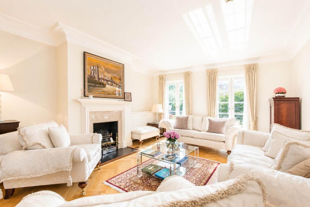 Main image of property: St Mary`s Place, Kensington Green