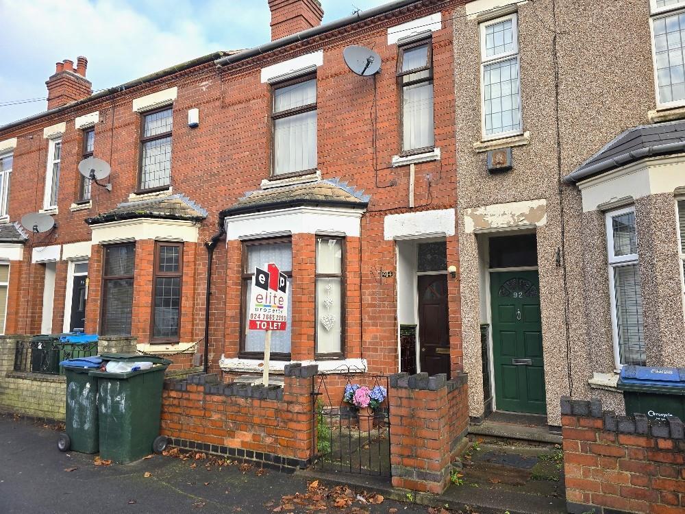 Main image of property: Hugh Road, Stoke