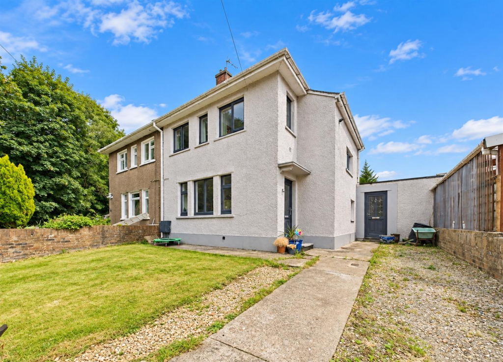 Main image of property: Ton Glas, Pyle, Bridgend