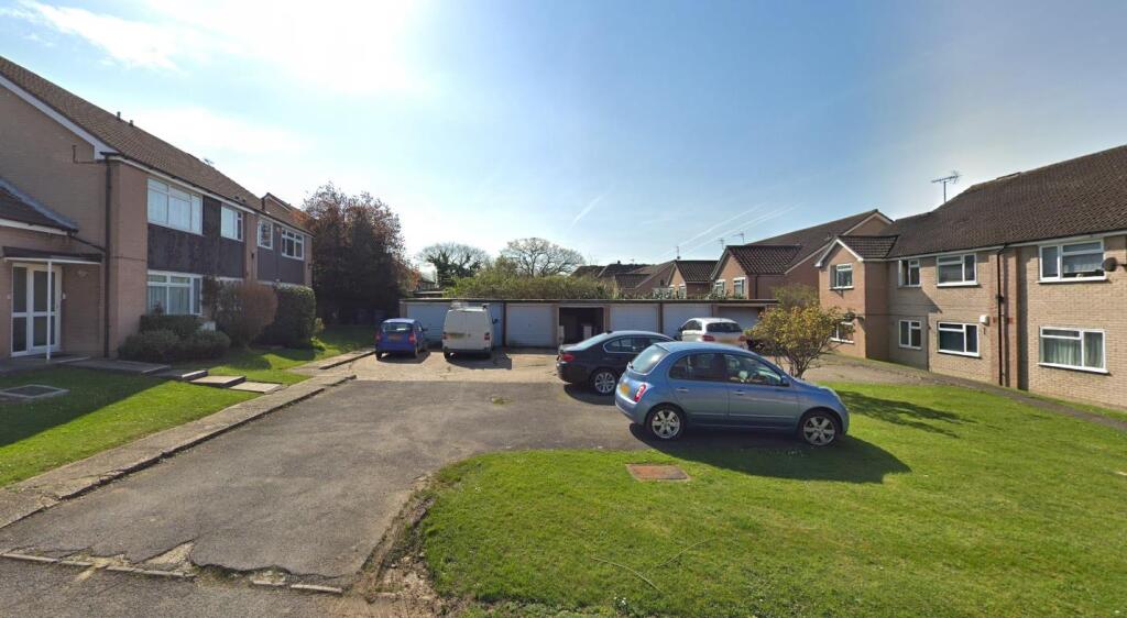 Main image of property: Beech Tree Close, Stanmore