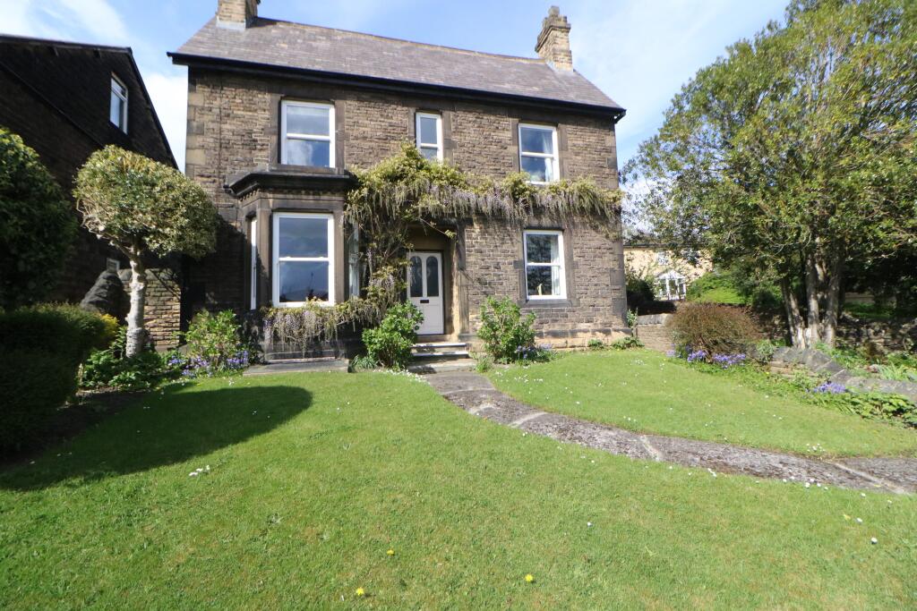 Main image of property: Burncross Road, Sheffield, South Yorkshire, S35