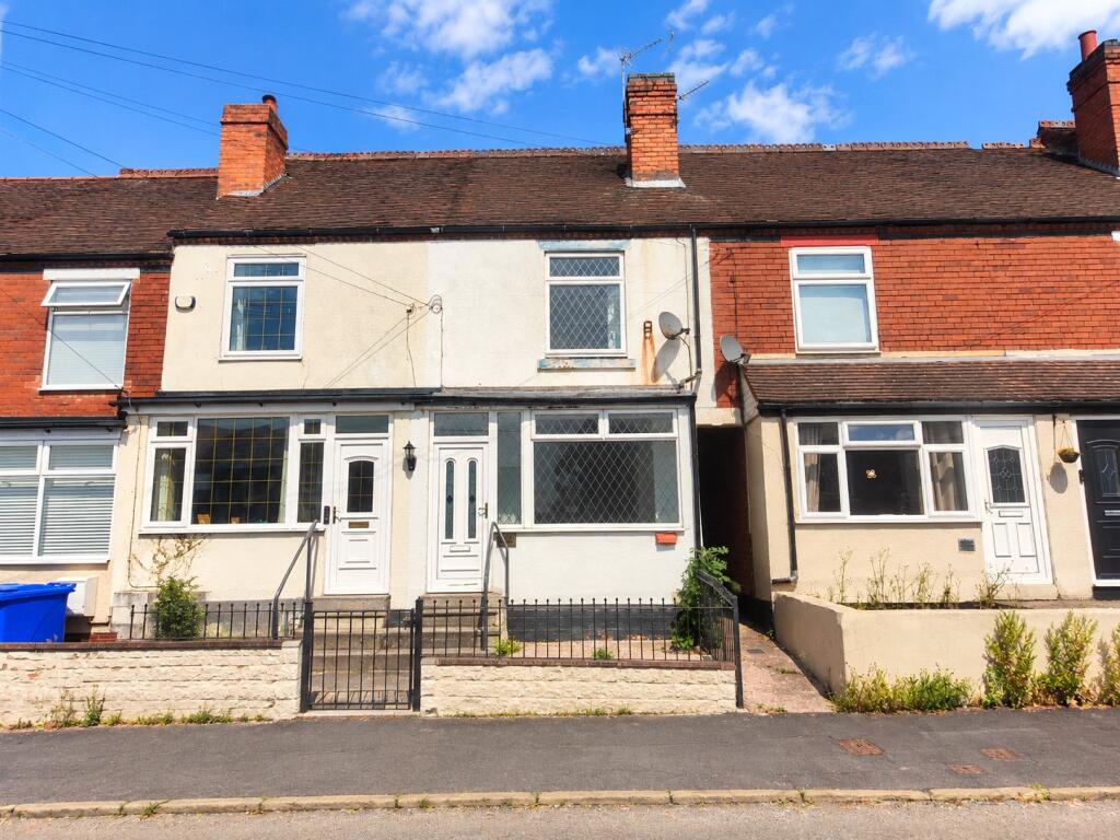 Main image of property: Cemetery Road, Cannock, Staffordshire, WS11