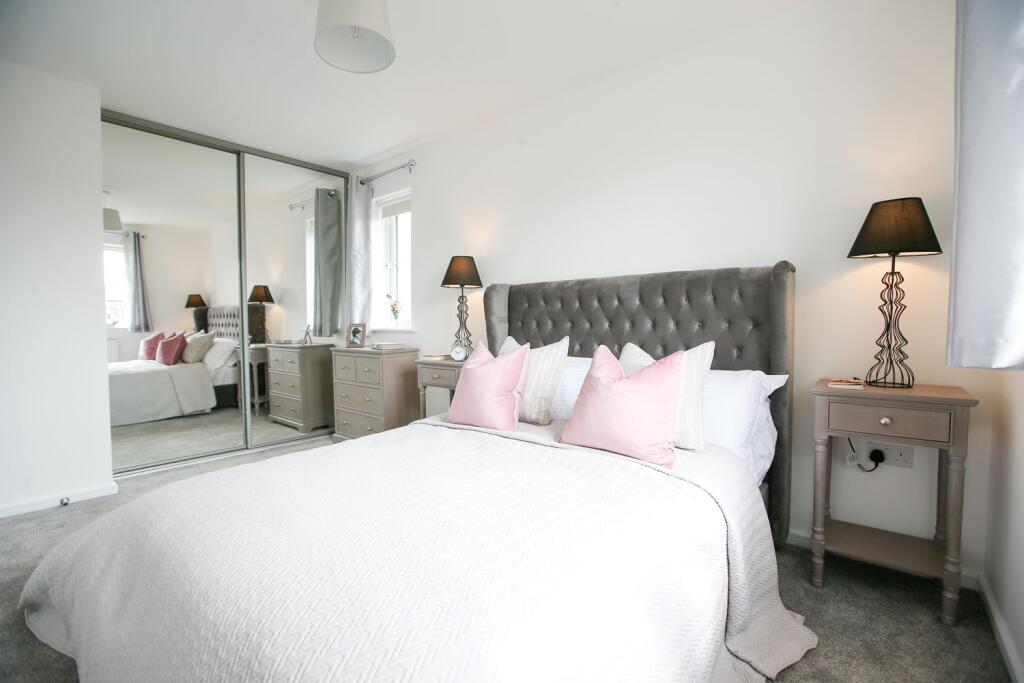 Main image of property: Redstart Place, Worksop, S81