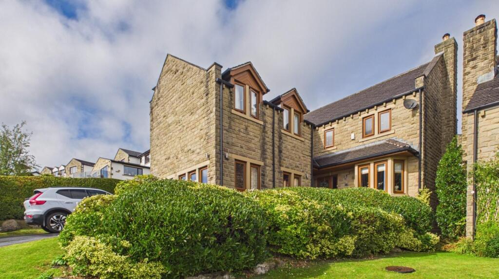 Main image of property: Buckstone Garth, East Morton