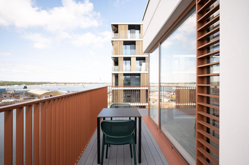Main image of property: The Kell, Gillingham Gate Road, Gillingham, ME4 4SA