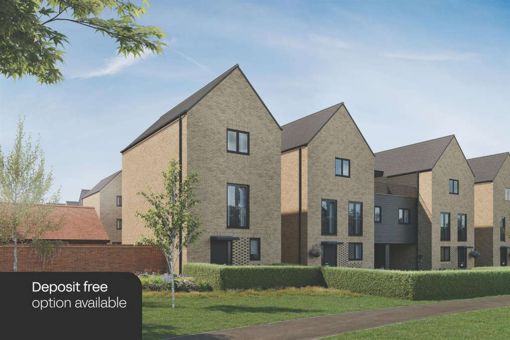 Main image of property: Beaulieu, Chelmsford, CM1