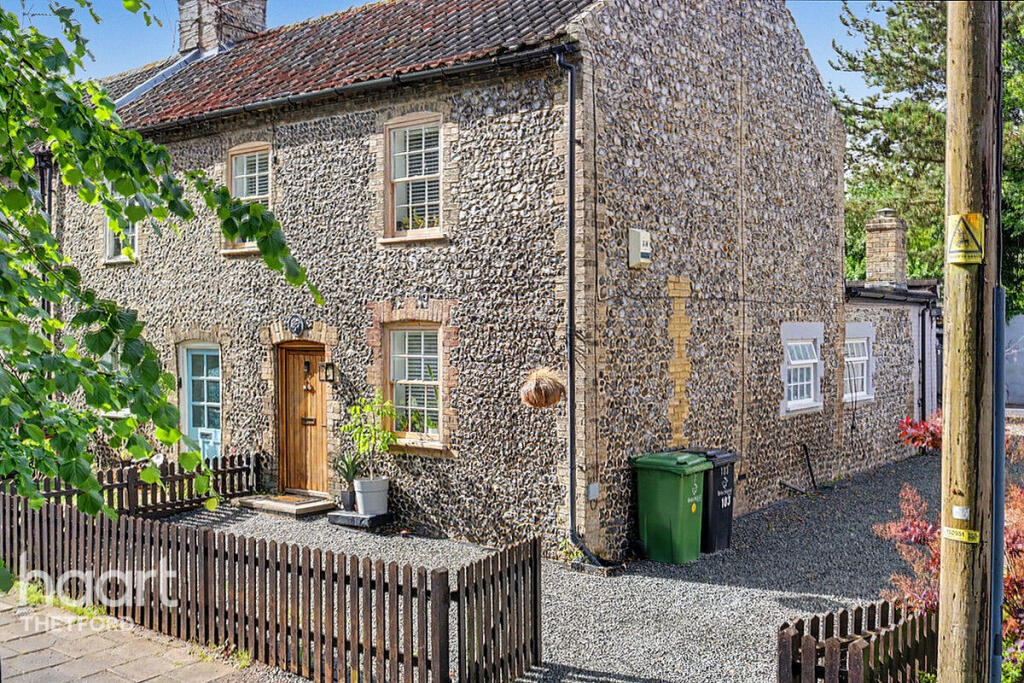 Main image of property: Castle Street, Thetford