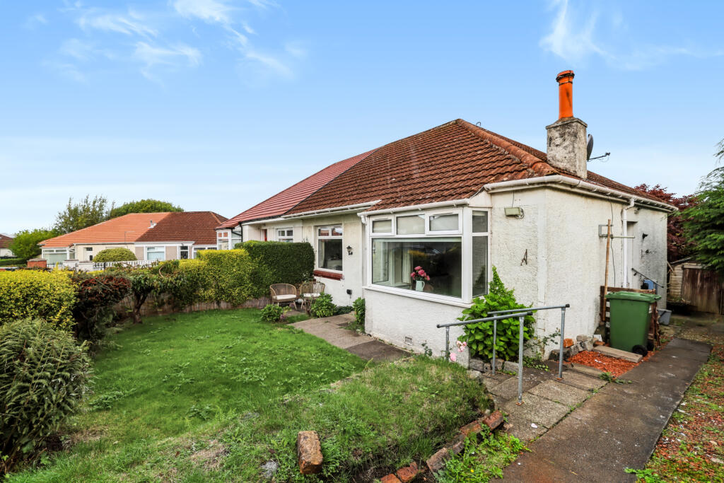 Main image of property: 7 Huntershill Road, Bishopbriggs, Glasgow, G64