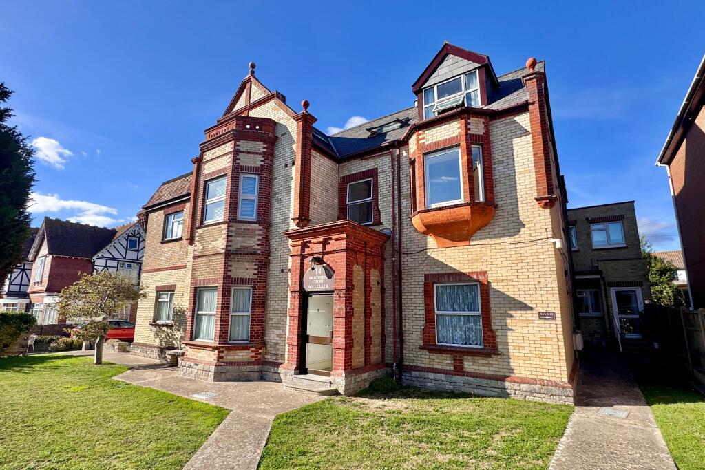 Main image of property: VICTORIA AVENUE, SWANAGE