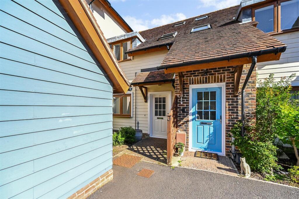 Main image of property: Westward Close, Bosham