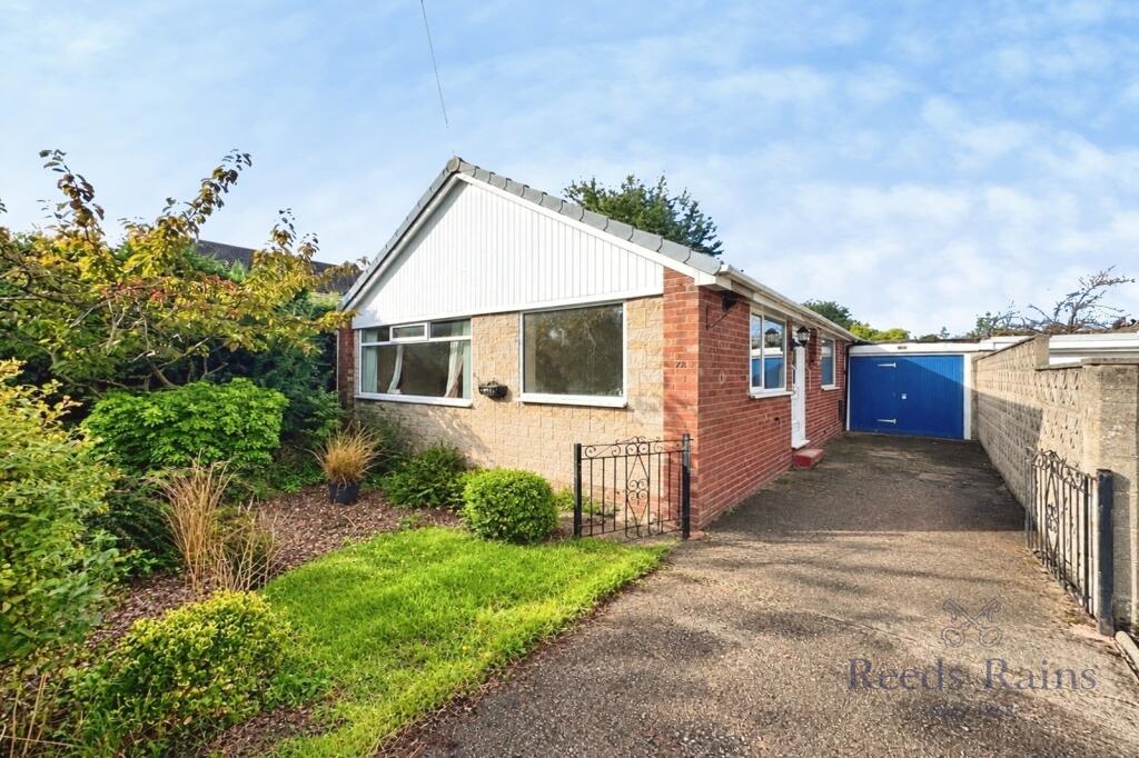 Main image of property: Orchard Way, Thorpe Willoughby, Selby, North Yorkshire, YO8