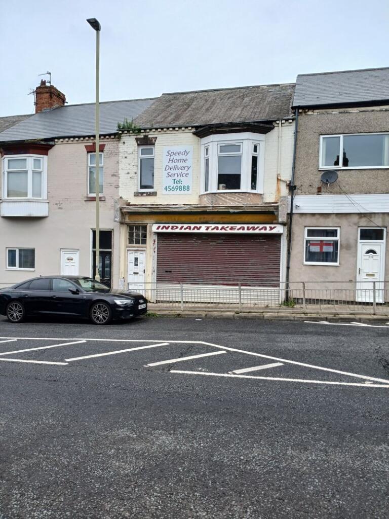 Main image of property: South Eldon Street, South Shields