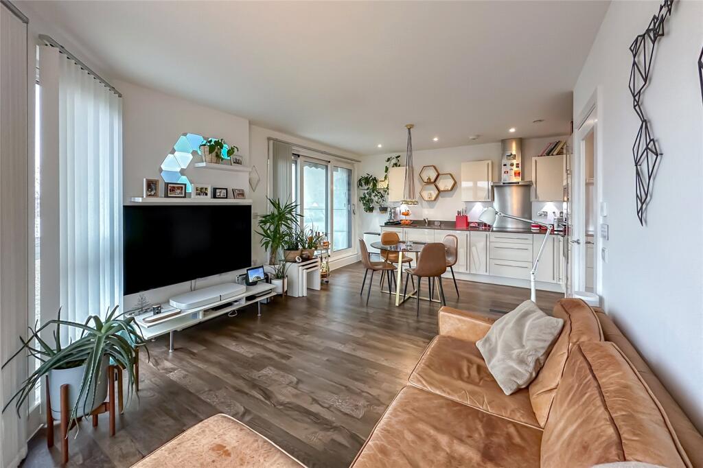 Main image of property: Opus House, Charrington Place, St. Albans, Hertfordshire, AL1