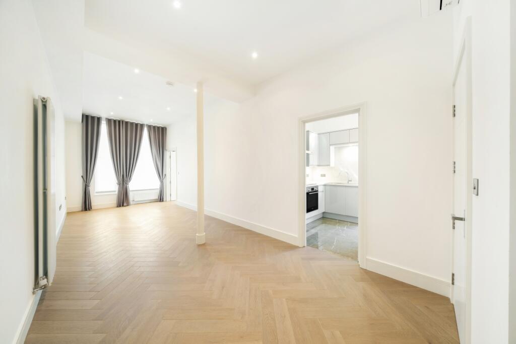 Main image of property: Garway Road London W2
