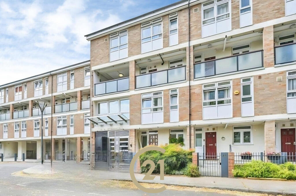 Main image of property: St. Leonards Road, Poplar, E14 0QY