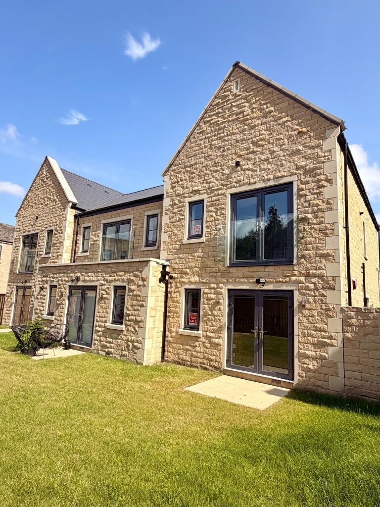 Main image of property: Greenholme Mews, Iron Row, LS29