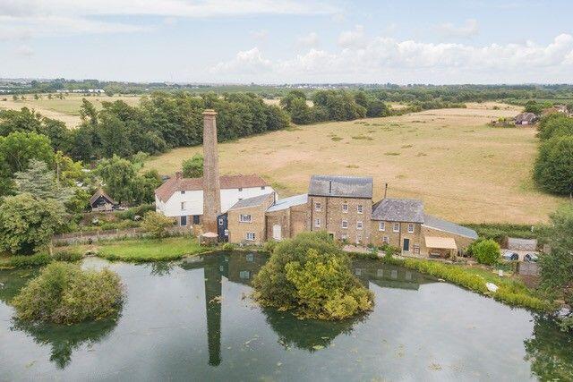 Main image of property: Tonge Mill, Church Road, Tonge, Sittingbourne
