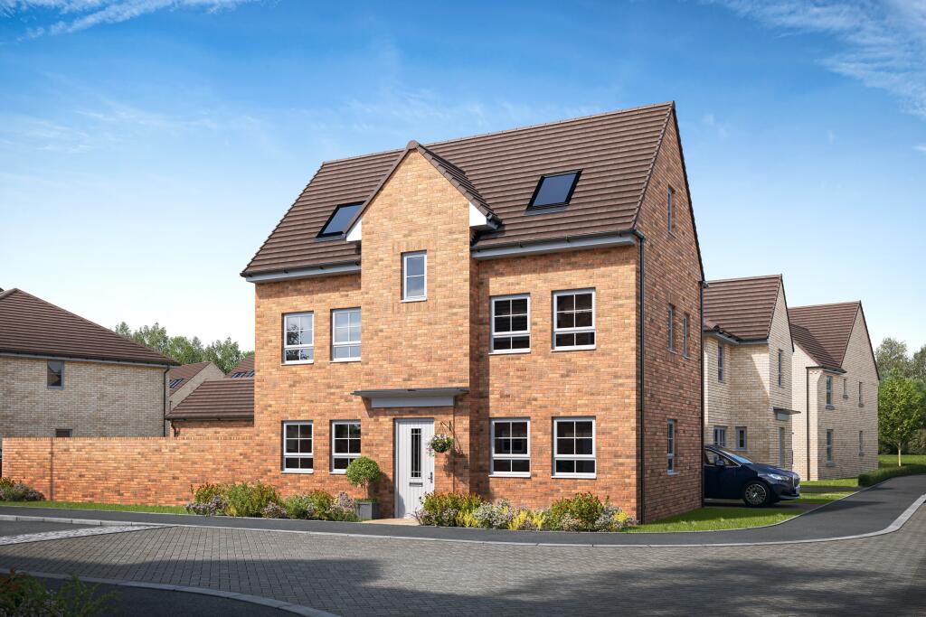 Main image of property: London Road,
Chatteris,
PE16 6LT