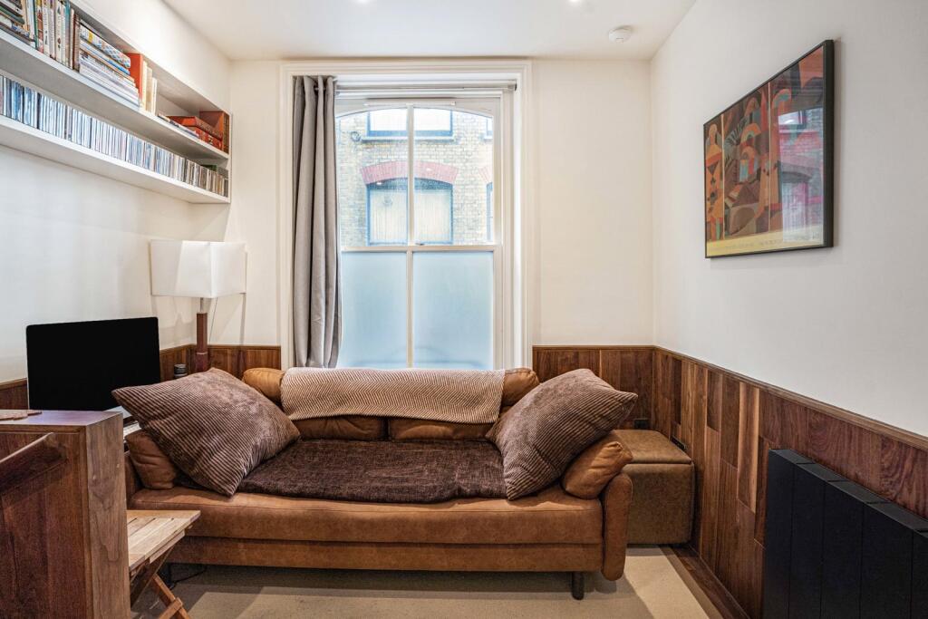 Main image of property: Gilbert Place, London, WC1A
